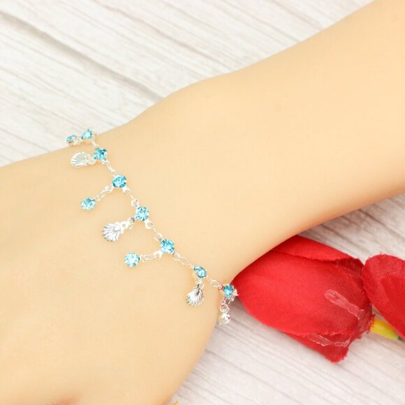 "Trendy Handmade Bracelet – A Thoughtful Gift for Girls & Women | UNVRC1299 - Picture 6 of 10